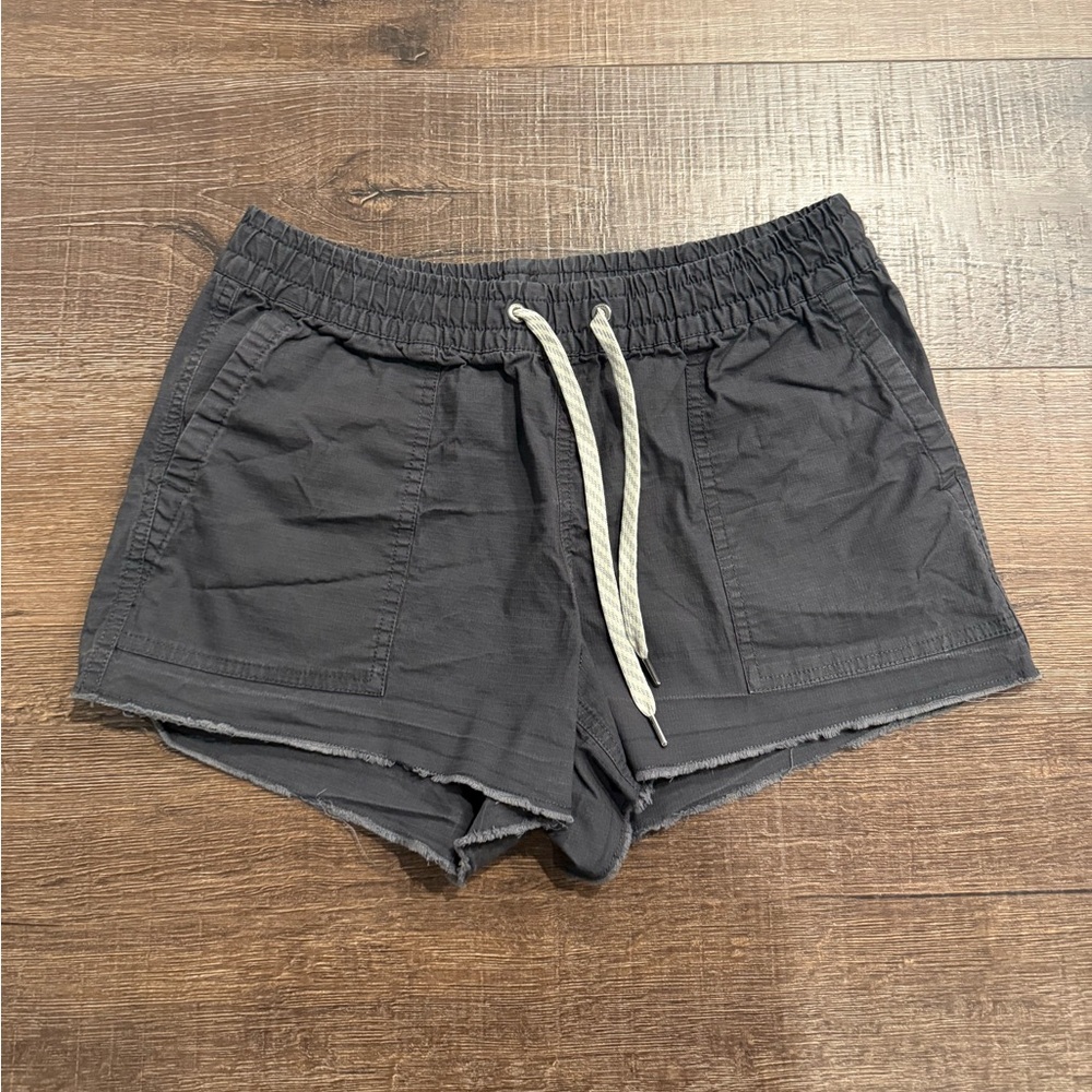 Vuori | Vintage Ripstop Short